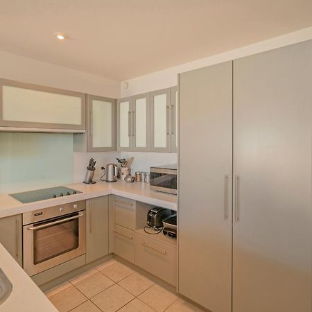 Tairua Waterfront Retreat - Tairua Apartment Extérieur photo