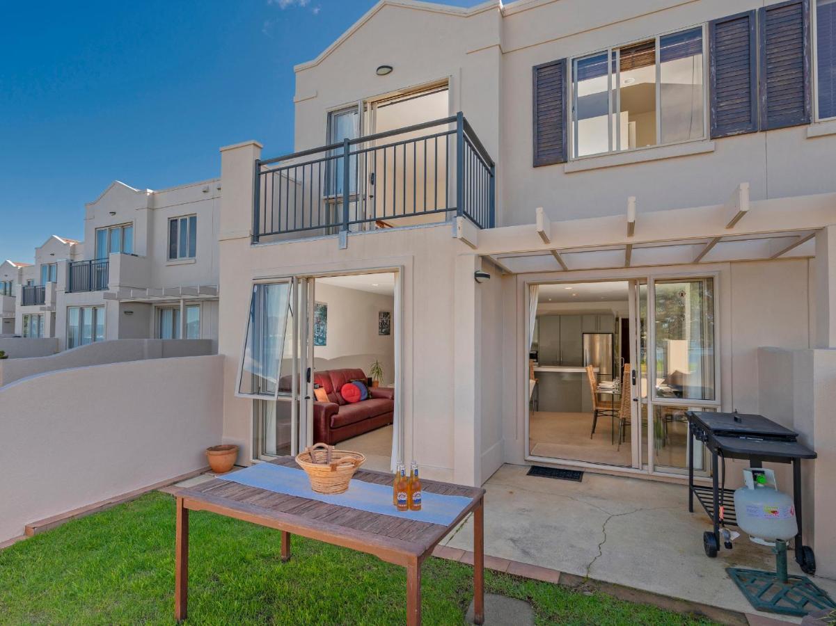 Tairua Waterfront Retreat - Tairua Apartment Extérieur photo
