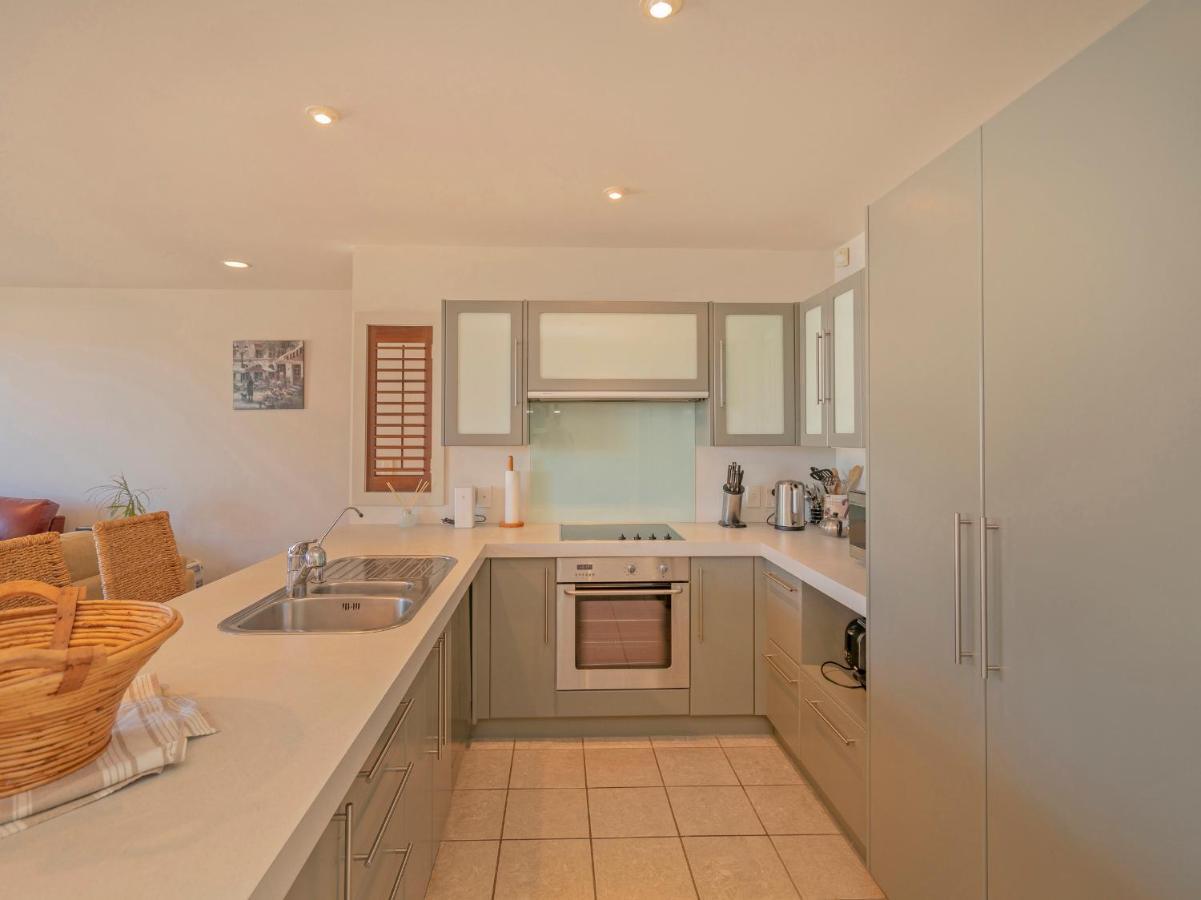 Tairua Waterfront Retreat - Tairua Apartment Extérieur photo