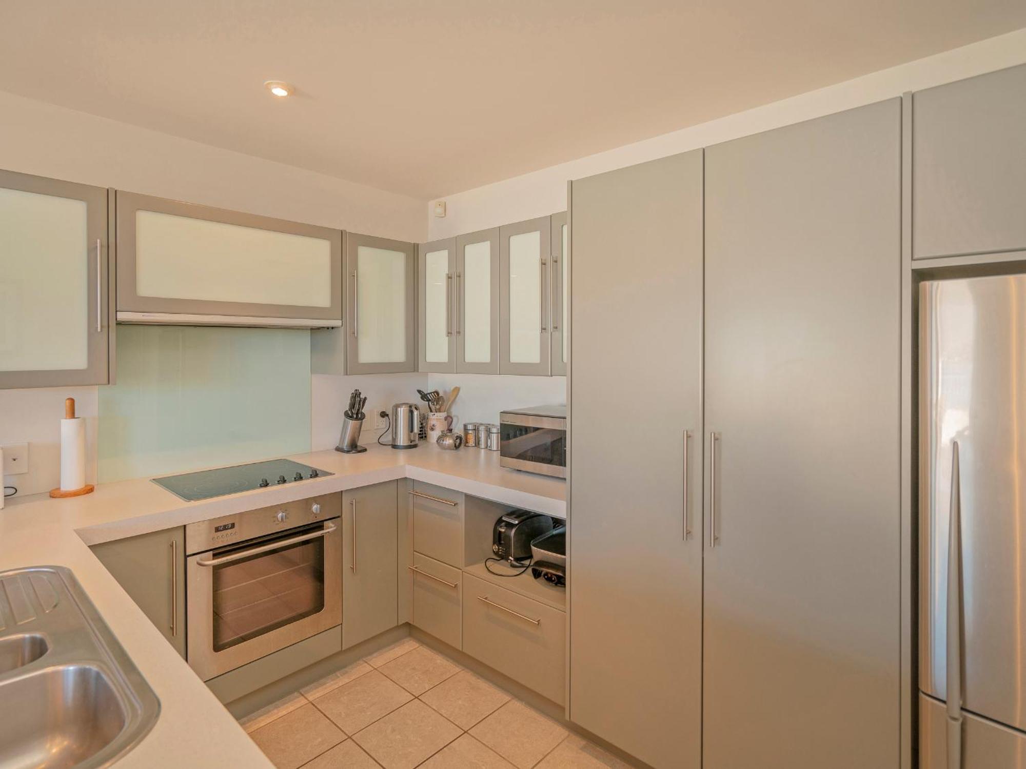 Tairua Waterfront Retreat - Tairua Apartment Extérieur photo
