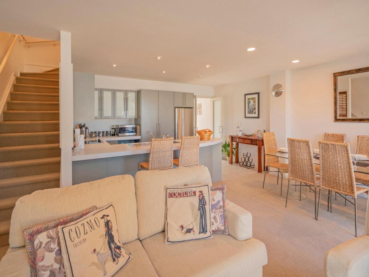 Tairua Waterfront Retreat - Tairua Apartment Extérieur photo