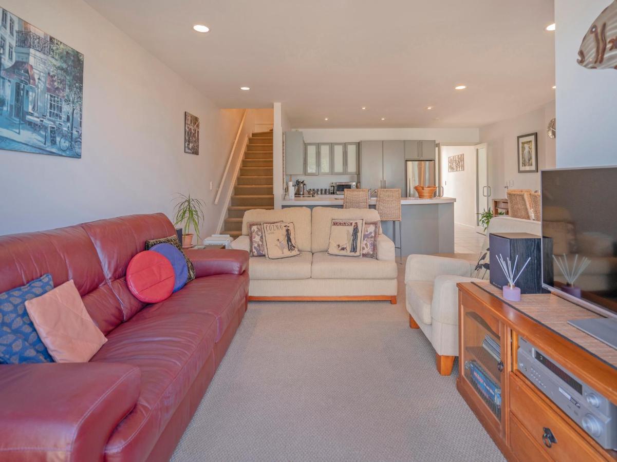 Tairua Waterfront Retreat - Tairua Apartment Extérieur photo