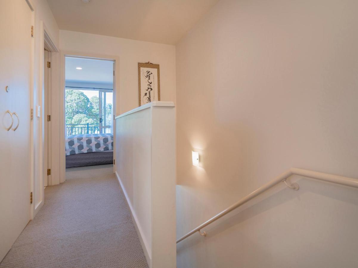 Tairua Waterfront Retreat - Tairua Apartment Extérieur photo