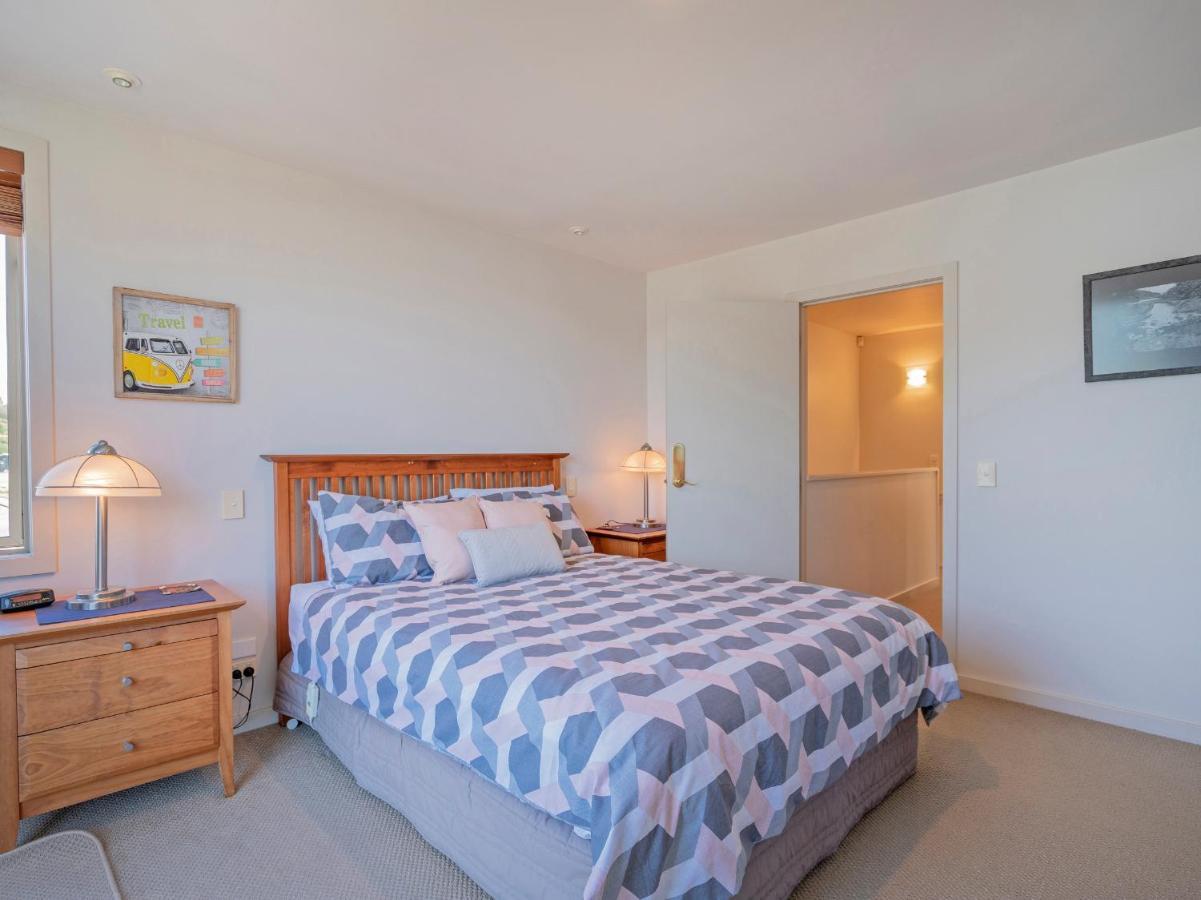 Tairua Waterfront Retreat - Tairua Apartment Extérieur photo