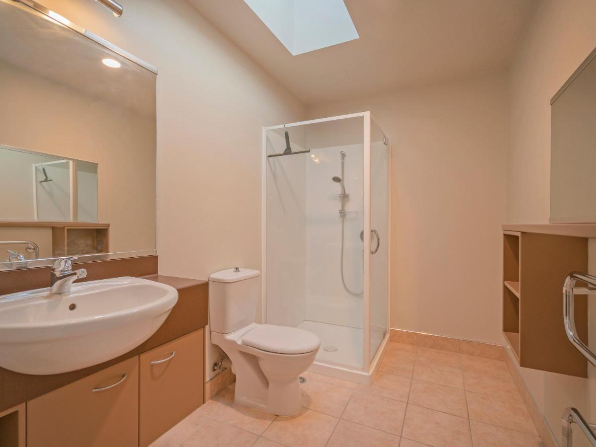 Tairua Waterfront Retreat - Tairua Apartment Extérieur photo