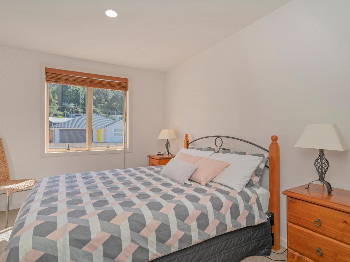 Tairua Waterfront Retreat - Tairua Apartment Extérieur photo