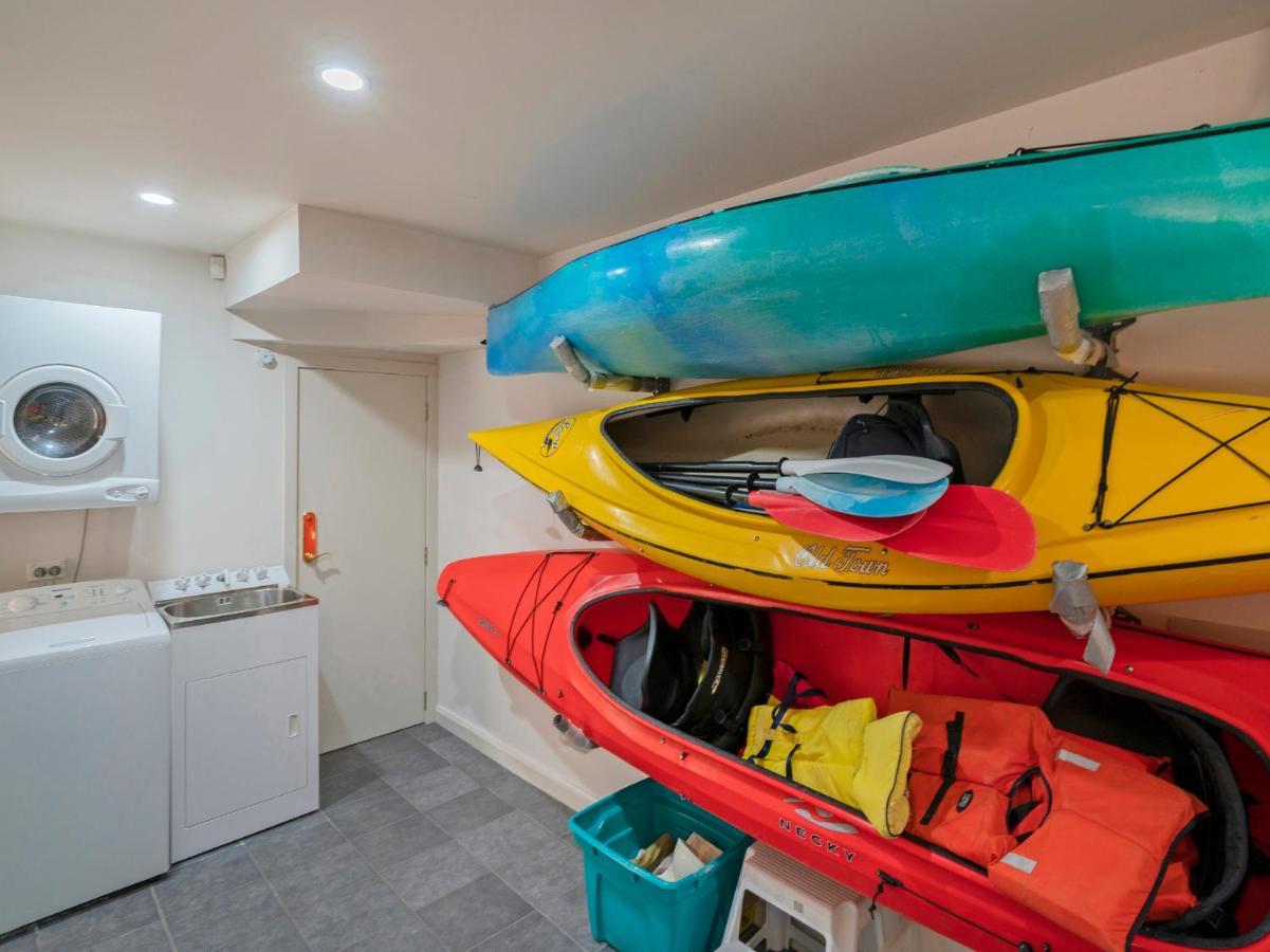 Tairua Waterfront Retreat - Tairua Apartment Extérieur photo